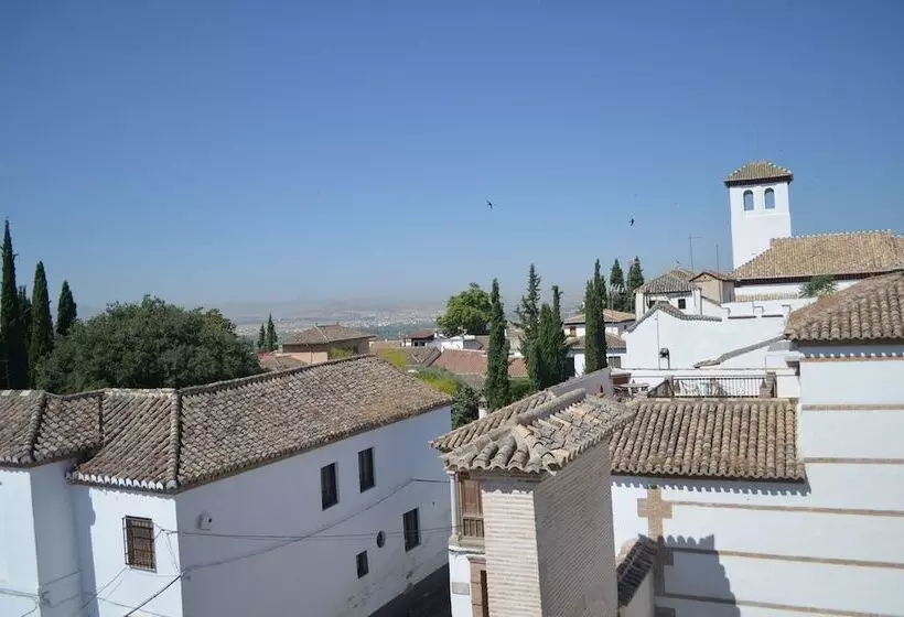 Fotos del hotel Santa Isabel La Real:  10