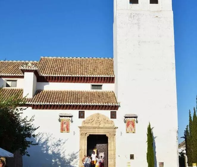 Fotos del hotel Santa Isabel La Real:  30