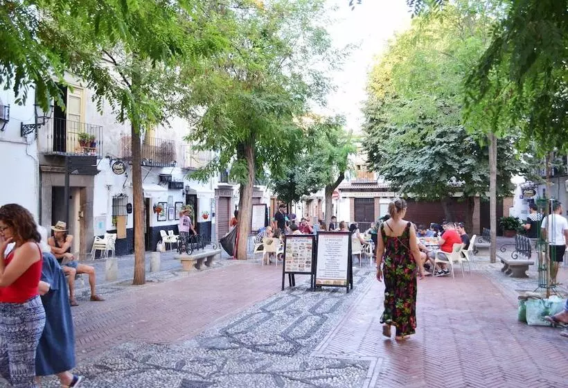 Fotos del hotel Santa Isabel La Real:  20