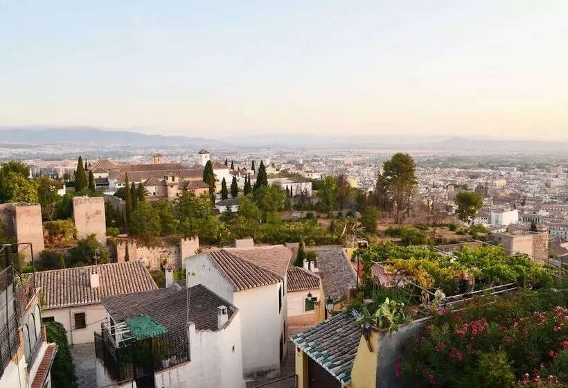 Fotos del hotel Santa Isabel La Real:  11