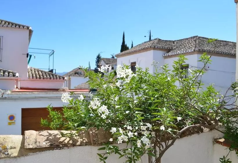 Fotos del hotel Santa Isabel La Real:  24