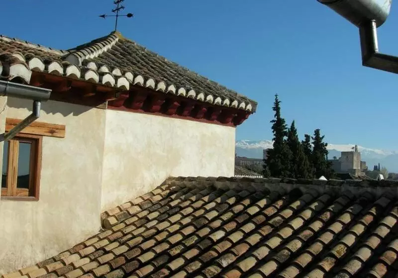 Fotos del hotel Santa Isabel La Real:  36