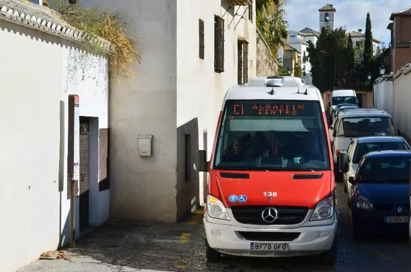 Fotos del hotel Santa Isabel La Real:  5