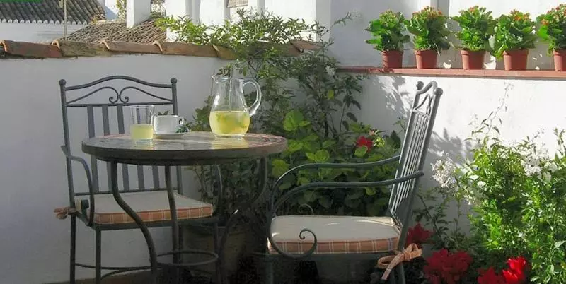 Fotos del hotel Santa Isabel La Real:  3