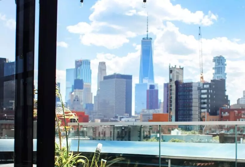 Fotos del hotel Sixty Les:  6