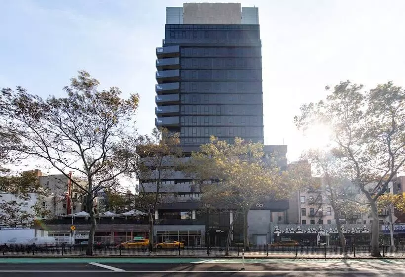 Fotos del hotel Sixty Les:  12