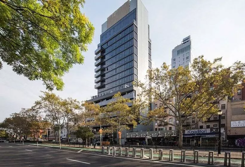 Fotos del hotel Sixty Les:  15