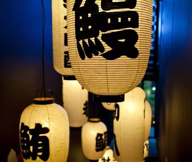 Fotos del hotel Sixty Les:  9