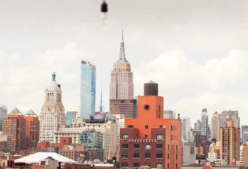 Fotos del hotel Sixty Les:  10