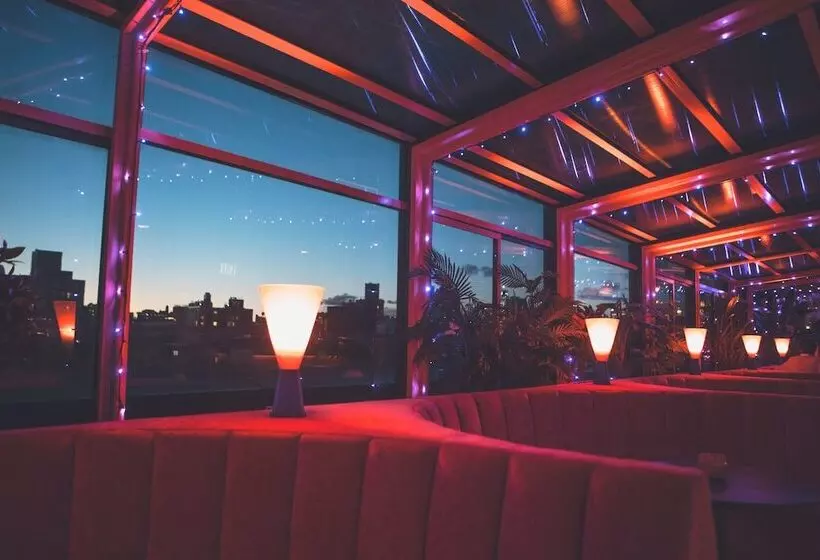 Fotos del hotel Sixty Les:  13