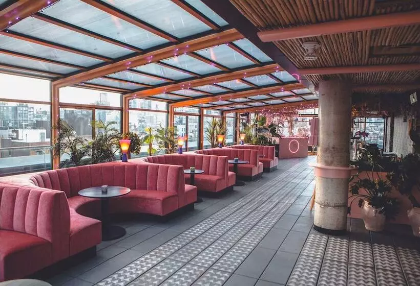 Fotos del hotel Sixty Les:  11