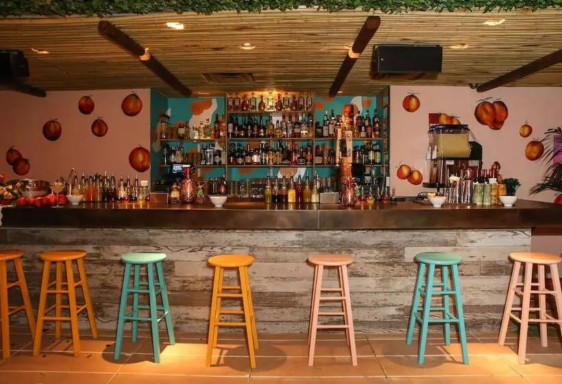 Fotos del hotel Sixty Les:  3