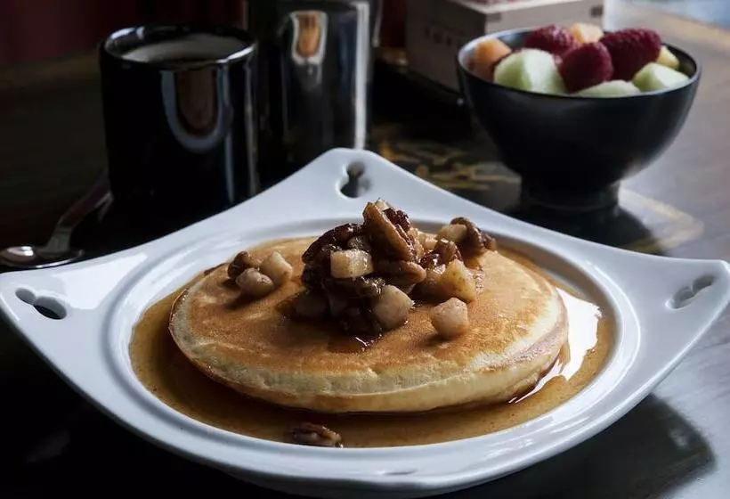 Fotos del hotel Sixty Les:  2