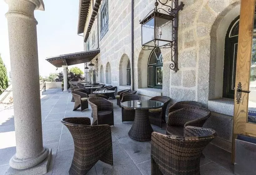Fotos del hotel Termal Abadia De Los Templarios:  9