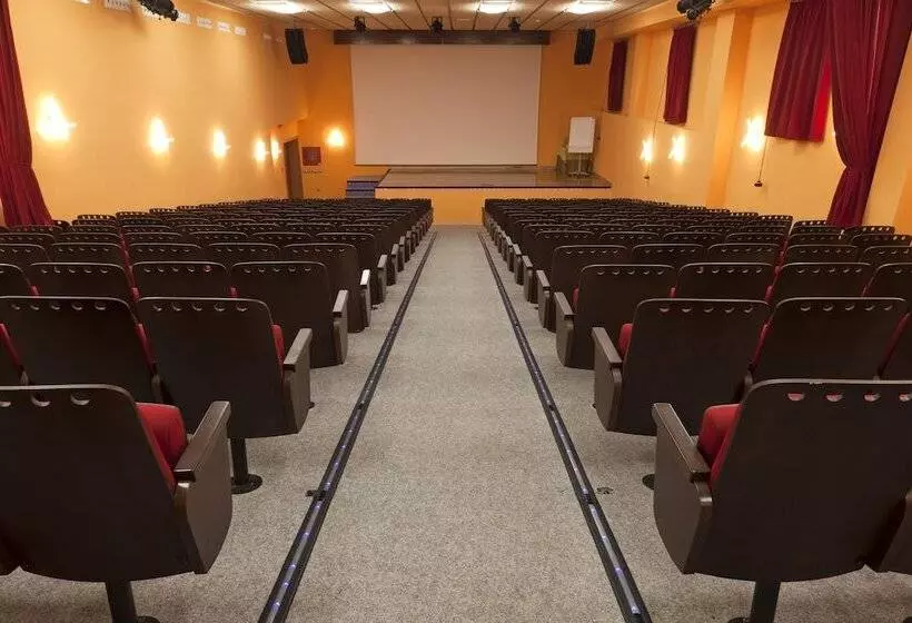 Fotos del hotel Termal Abadia De Los Templarios:  7