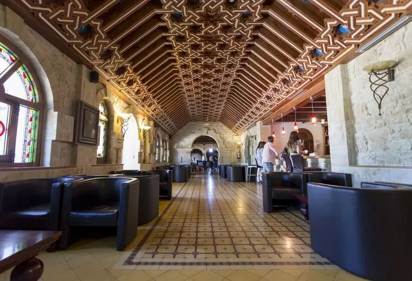Fotos del hotel Termal Abadia De Los Templarios:  3