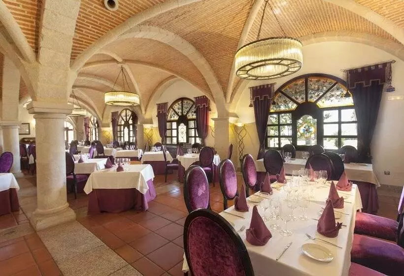 Fotos del hotel Termal Abadia De Los Templarios:  5