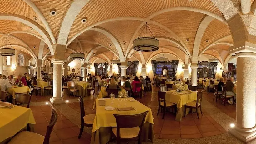 Fotos del hotel Termal Abadia De Los Templarios:  15