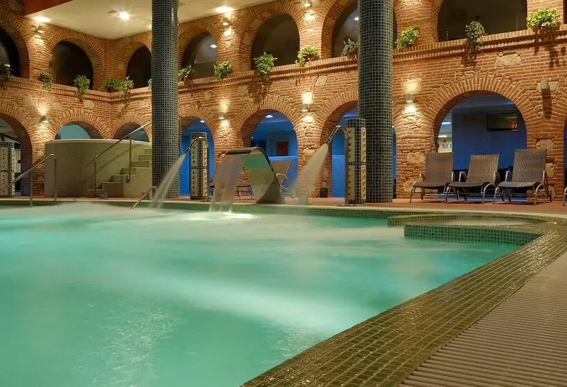 Fotos del hotel Termal Abadia De Los Templarios:  23