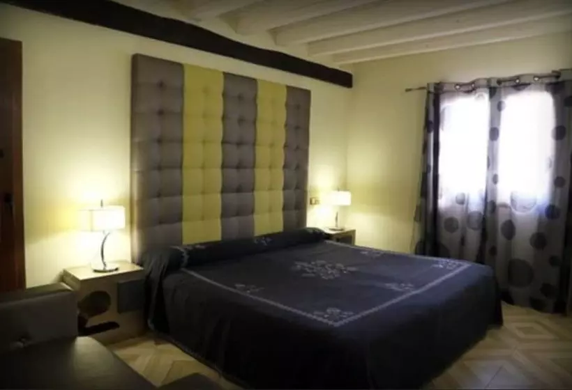 Fotos del hotel Termal Abadia De Los Templarios:  12
