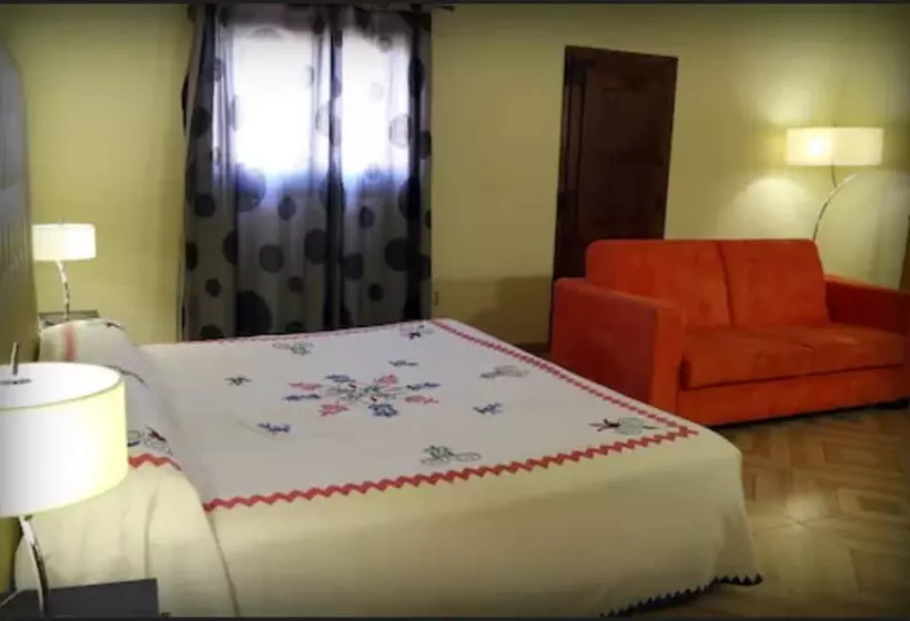 Fotos del hotel Termal Abadia De Los Templarios:  18