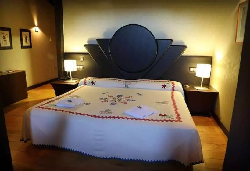 Fotos del hotel Termal Abadia De Los Templarios:  21