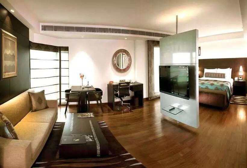 Fotos del hotel The Lalit New Delhi:  23