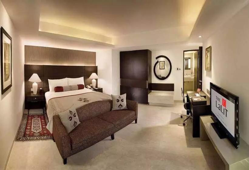 The Lalit New Delhi
