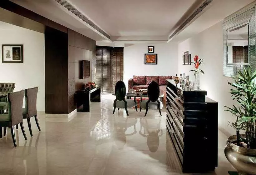 Fotos del hotel The Lalit New Delhi:  25