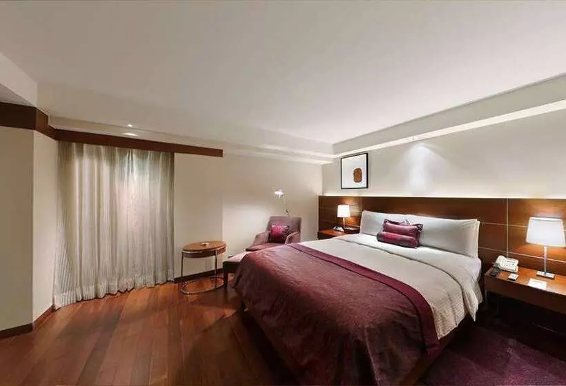 Fotos del hotel The Lalit New Delhi:  19