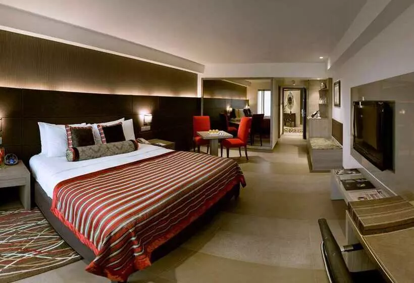 Fotos del hotel The Lalit New Delhi:  14