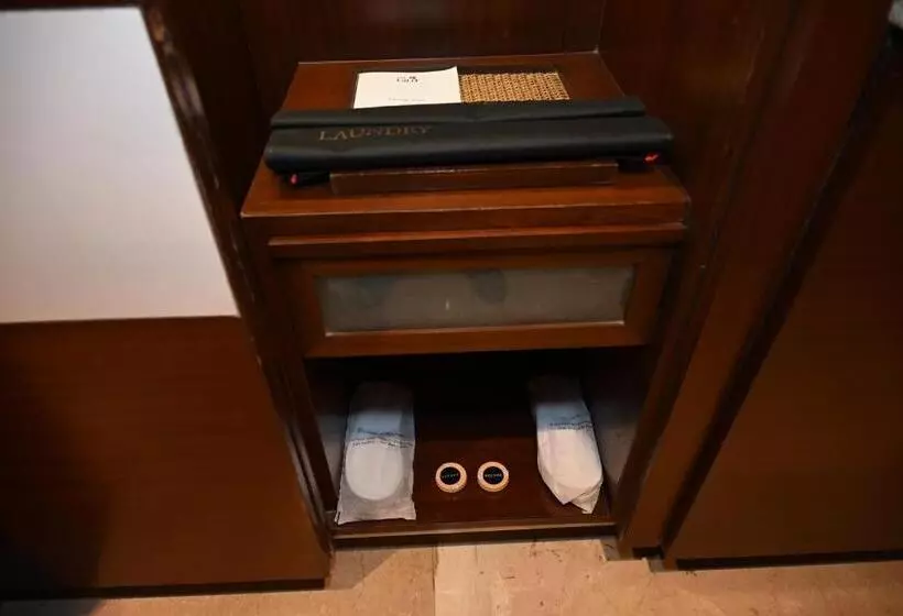 Fotos del hotel The Lalit New Delhi:  15