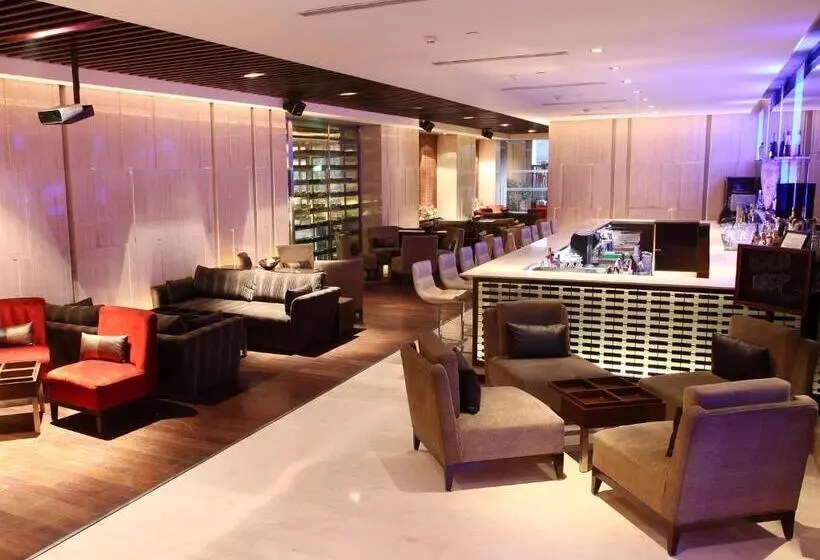 Fotos del hotel The Lalit New Delhi:  7