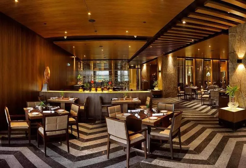 Fotos del hotel The Lalit New Delhi:  6