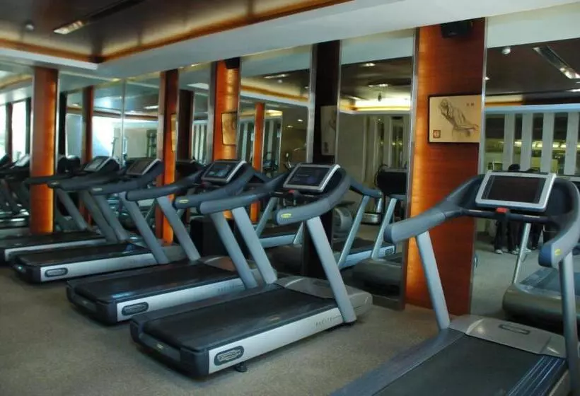 Fotos del hotel The Lalit New Delhi:  4