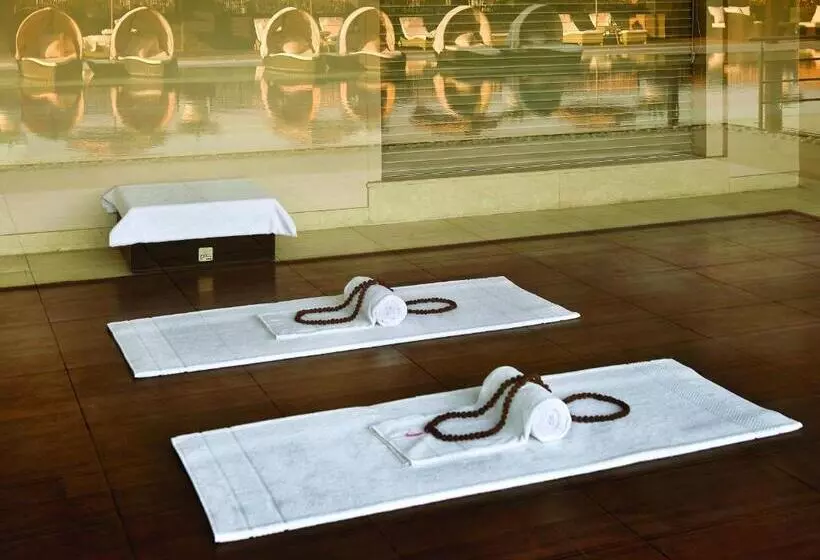 Fotos del hotel The Lalit New Delhi:  11