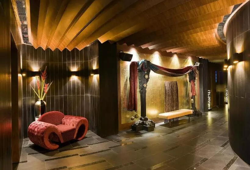 Fotos del hotel The Lalit New Delhi:  5