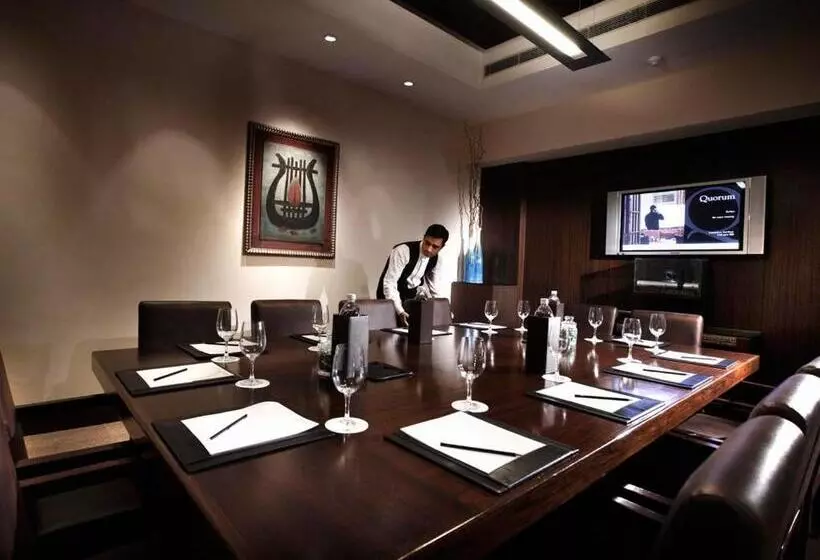 Fotos del hotel The Lalit New Delhi:  8