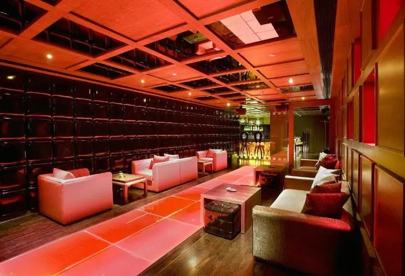 Fotos del hotel The Lalit New Delhi:  20