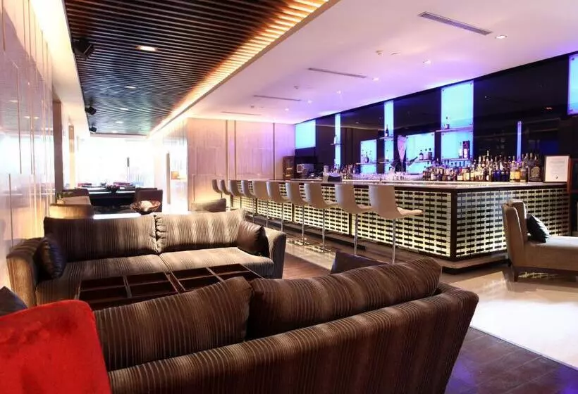 Fotos del hotel The Lalit New Delhi:  18