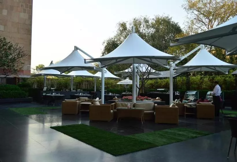 Fotos del hotel The Lalit New Delhi:  13