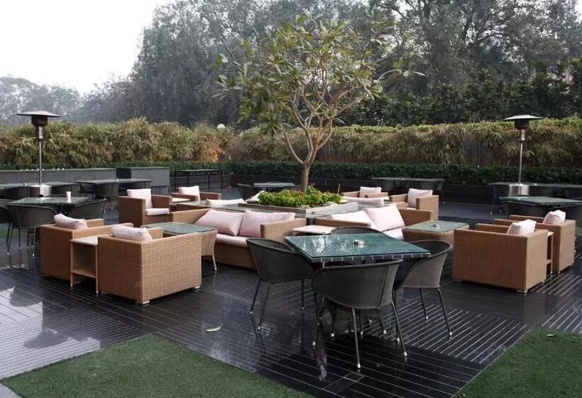 Fotos del hotel The Lalit New Delhi:  9