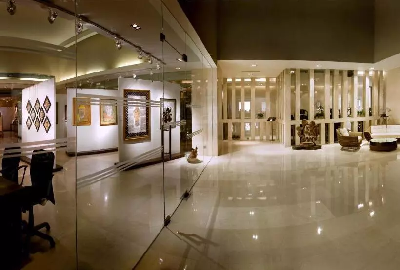 Fotos del hotel The Lalit New Delhi:  3