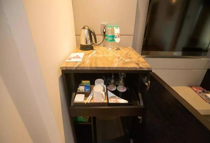 Fotos del hotel The Lalit New Delhi:  24