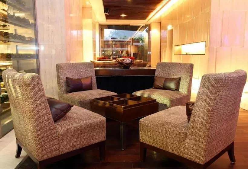 Fotos del hotel The Lalit New Delhi:  22