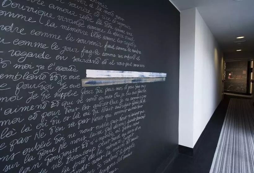 Fotos del hotel Twentyone:  10