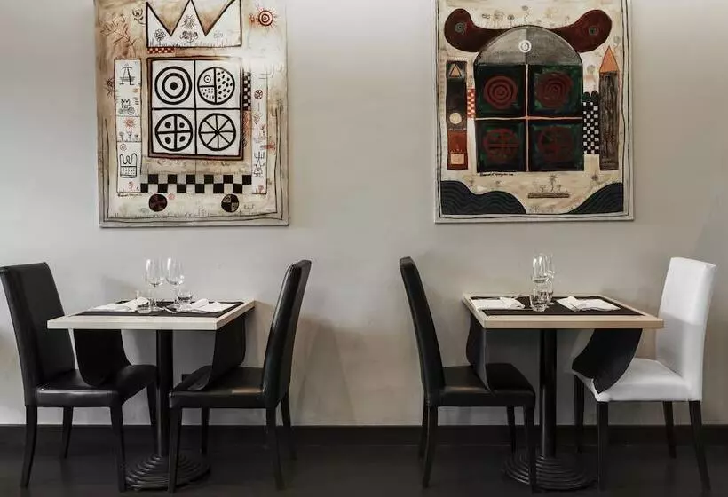 Fotos del hotel Twentyone:  7