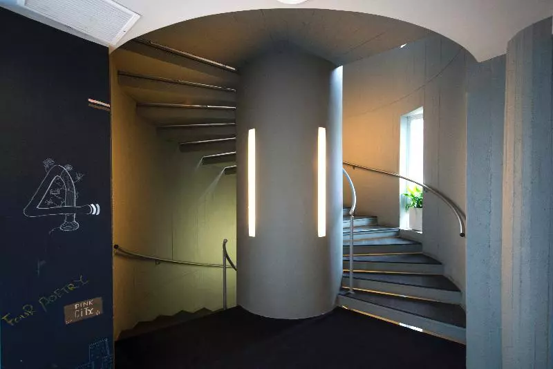 Fotos del hotel Twentyone:  13