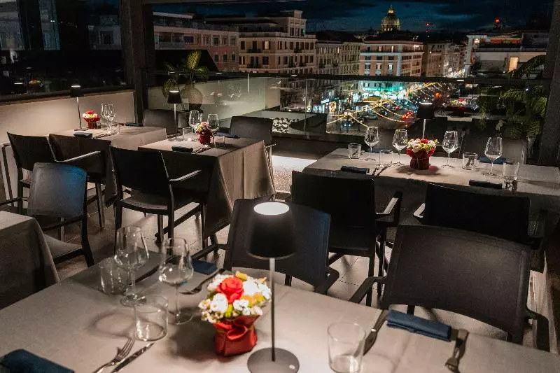 Fotos del hotel Twentyone:  25