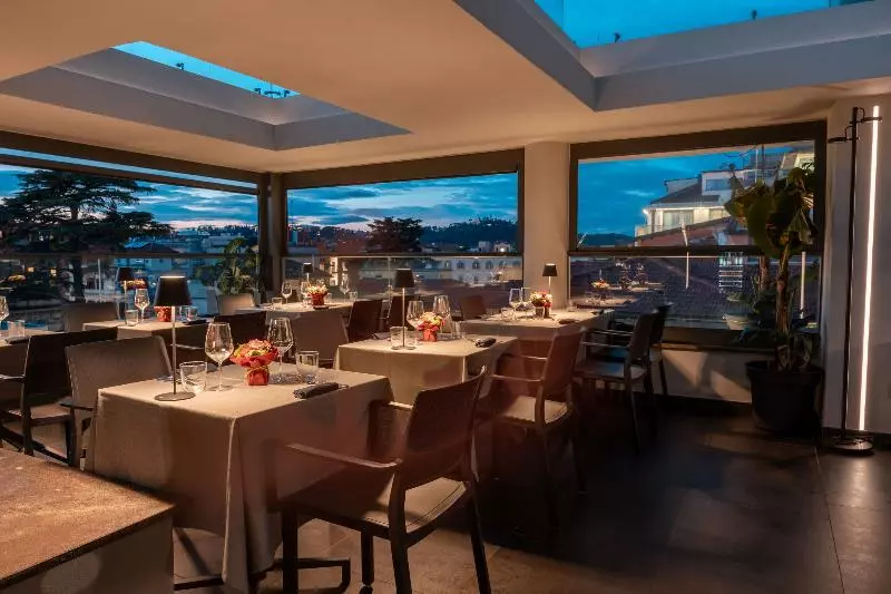 Fotos del hotel Twentyone:  23